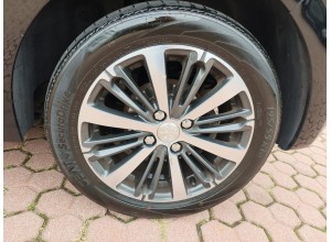 PEUGEOT 208 ALLURE 1500 HDI 100CV EURO 6B
